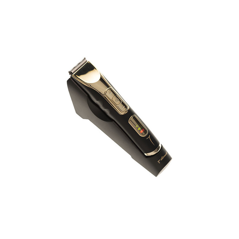 Tondeuse de finition et barbe R-TECH Gold Edition