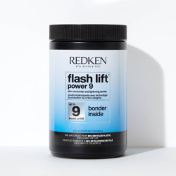 Poudre éclaircissante Flash Lift Power 9 Bonder Inside