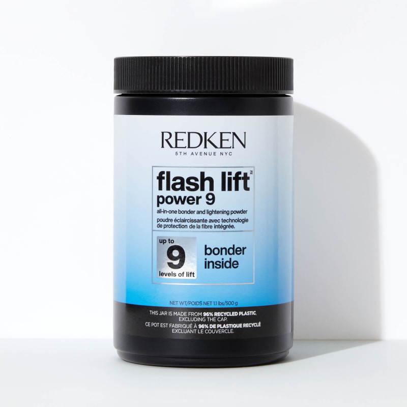 Poudre éclaircissante Flash Lift Power 9 Bonder Inside