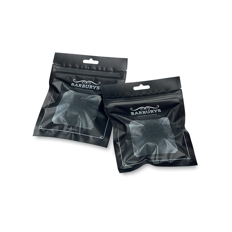 Eponge Konjac Homme