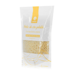Cire gouttelette pelable Miel