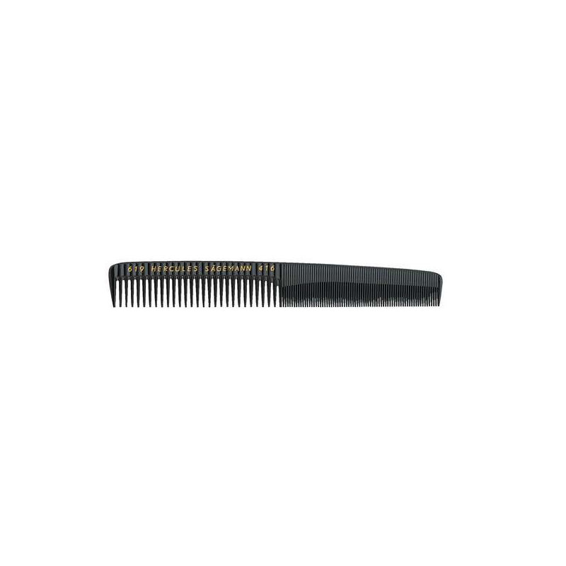 Peigne droit 619-416 Sagemann