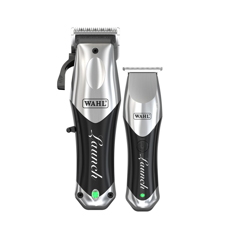 Duo tondeuses de coupe et finition Launch Combo™ sans fil