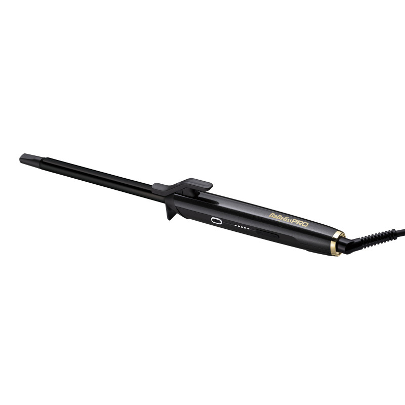 Fer à boucler haute performance Curling Tong 13mm - boucles serrées