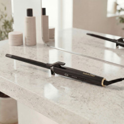 Fer à boucler haute performance Curling Tong 13mm - boucles serrées