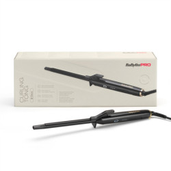 Fer à boucler haute performance Curling Tong 13mm - boucles serrées