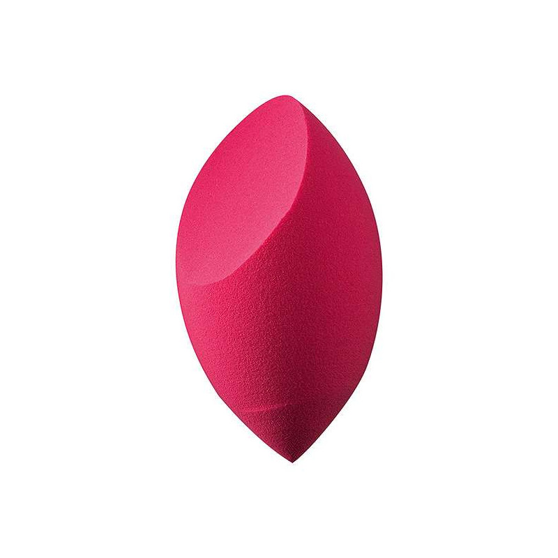 Eponge maquillage sans latex Rose