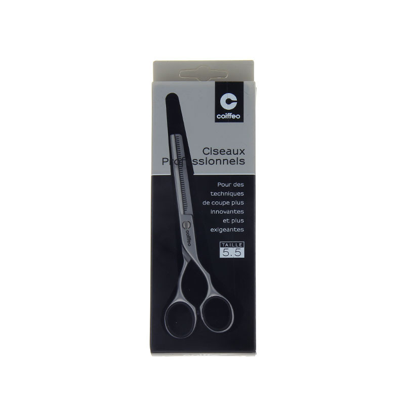 Ciseaux sculpteurs Argent 5.5