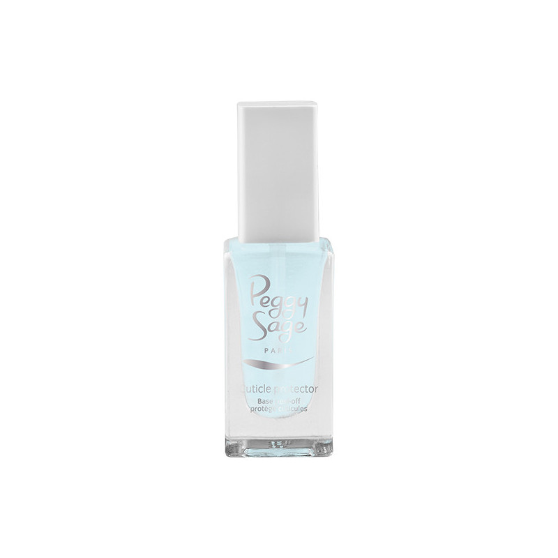 Base peel off spéciale cuticules