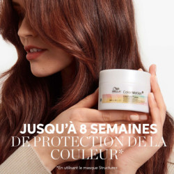 Masque protecteur de couleur Color Motion+