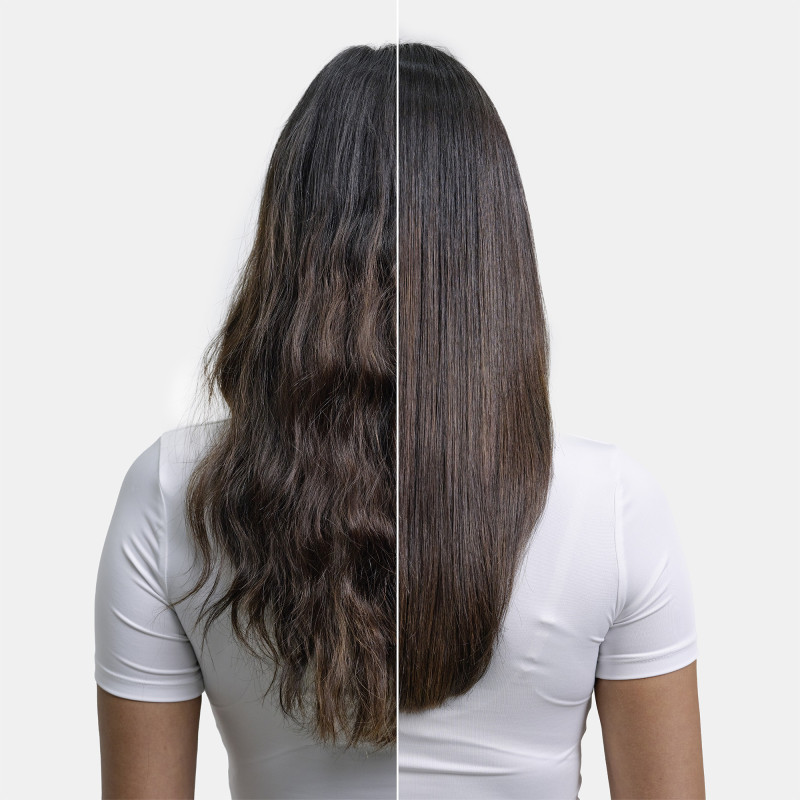 Shampoing BC Bonacure Repair Rescue – réparation, brillance, résistance