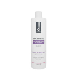 Shampooing déjaunisseur