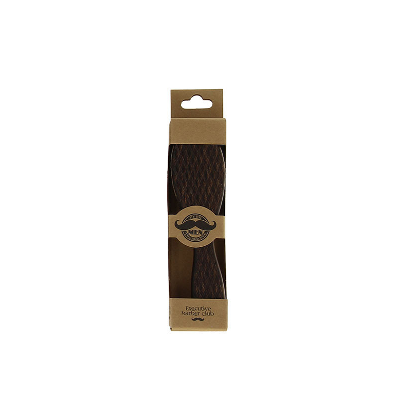 Brosse nettoyante en bois de hêtre & fibres synthétiques