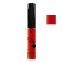 Rouge à lèvres liquide Stay Matte Hollywood fame
