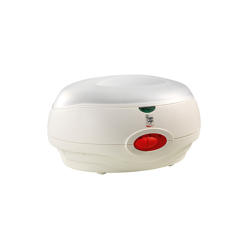 Chauffe paraffine 220V - Contenance 3.5L