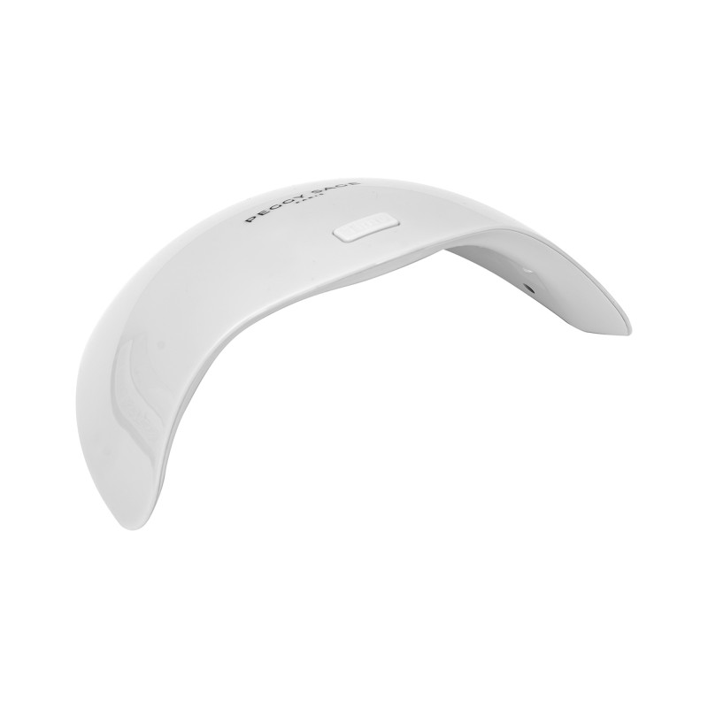 Lampe LED 24W Peggy & You -  Blanche