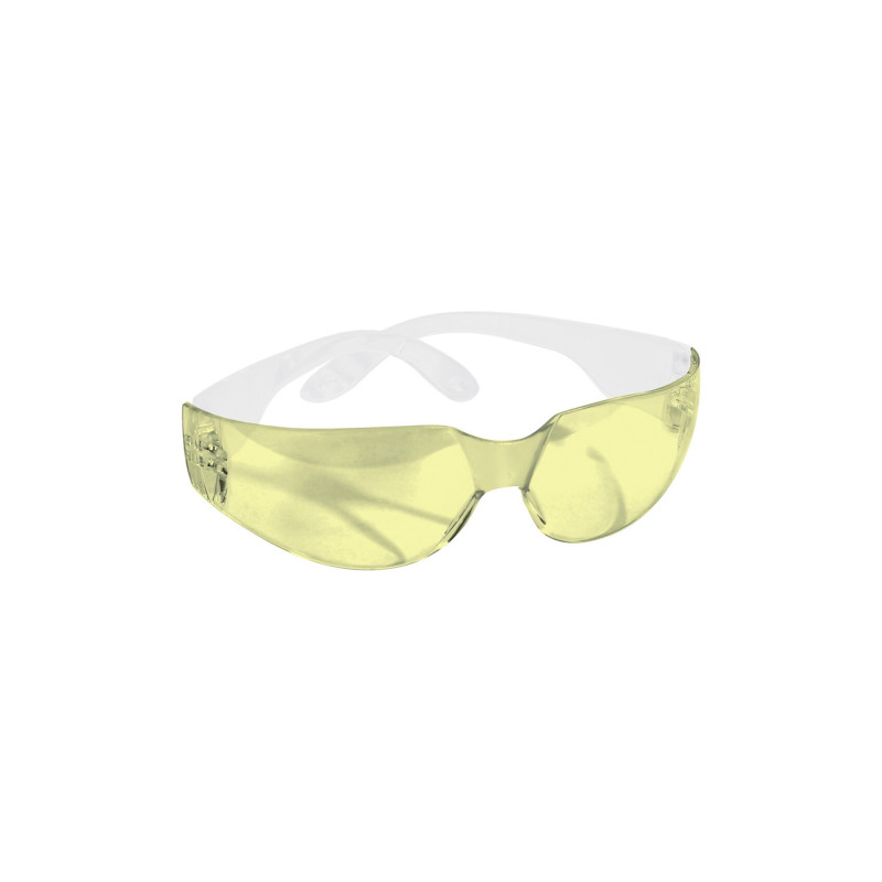 Lunette de protection anti UV/LED