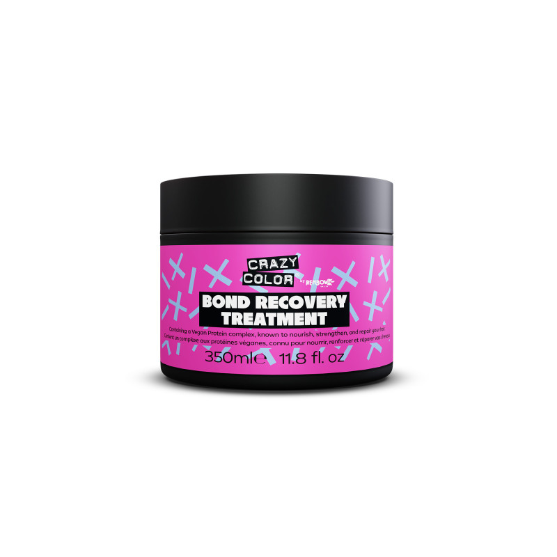 Masque réparateur Bond Recovery