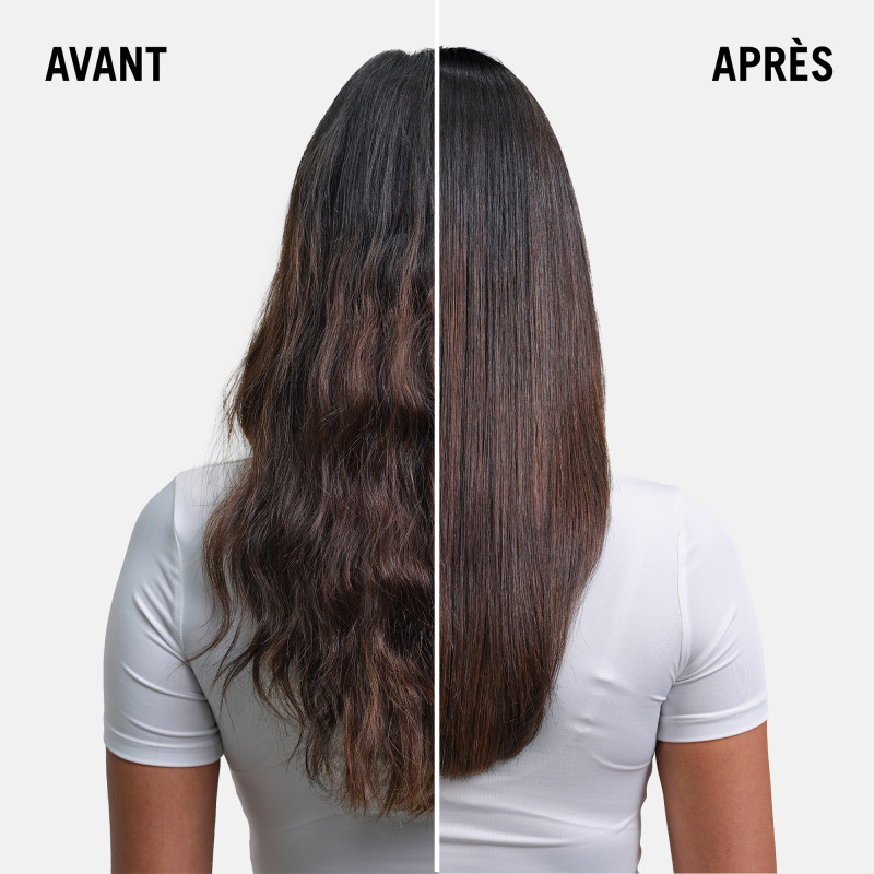 Shampoing BC Bonacure Repair Rescue – réparation, brillance, résistance