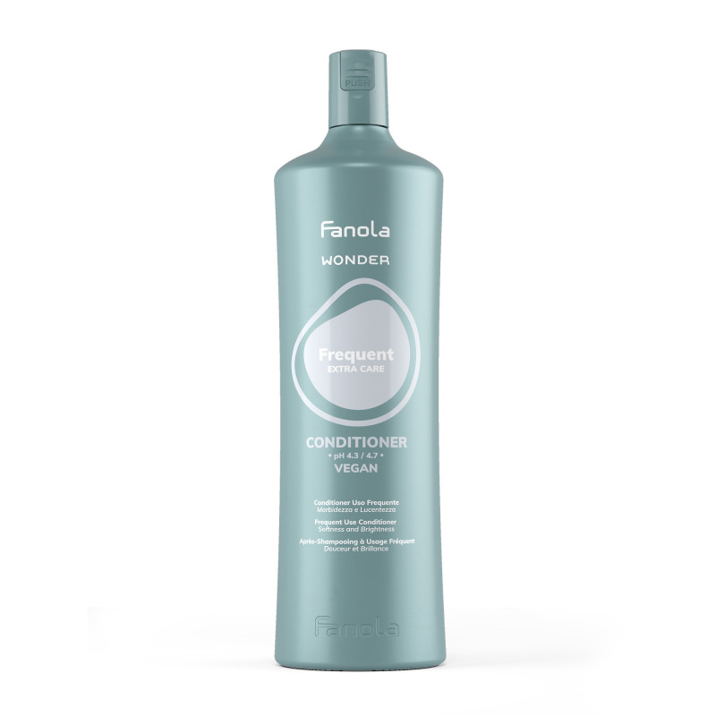 Après-Shampoing Hydratant Frequent Wonder