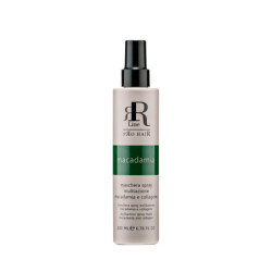 Masque en spray multiaction macadamia et collagène