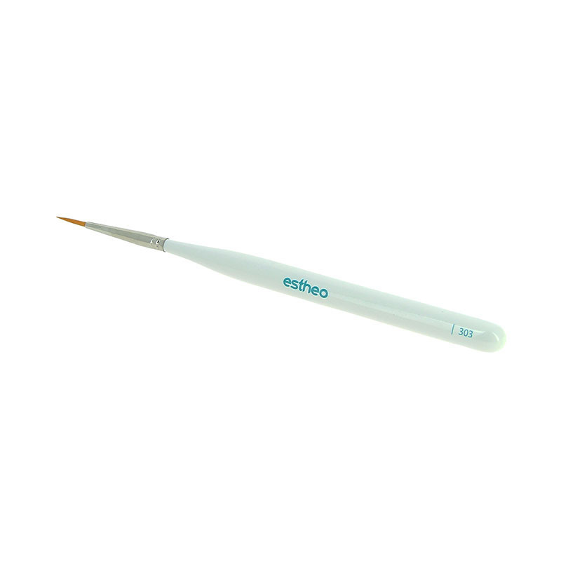 Pinceau nail art fin 303