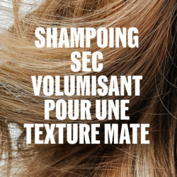 Shampooing sec Dry Me Eimi