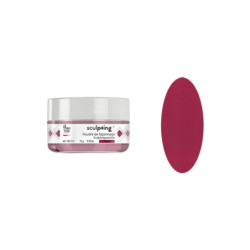 Poudre de façonnage Arty Rosy cherry