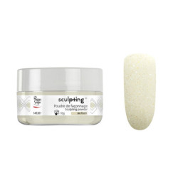 Poudre de façonnage Sculpting + Sea foam