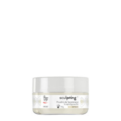 Poudre de façonnage Sculpting + Sea foam