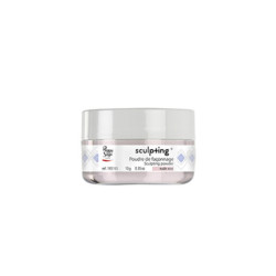 Poudre de façonnage camouflage Nude rose