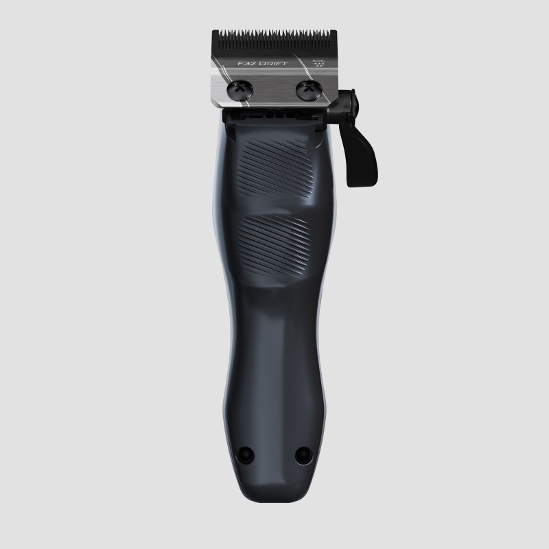 Tondeuse Vapor Switch – 2 vitesses, rasage de près, dégradés