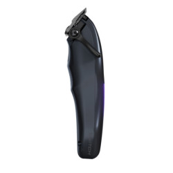 Tondeuse Vapor Switch – 2 vitesses, rasage de près, dégradés