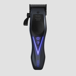 Tondeuse Vapor Switch – 2 vitesses, rasage de près, dégradés