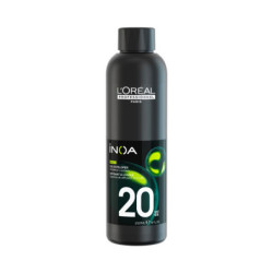 Oxydant à l'huile 20 vol. iNOA