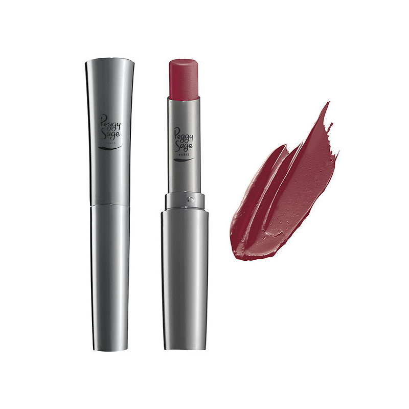 Rouge à lèvres Mat Mûre