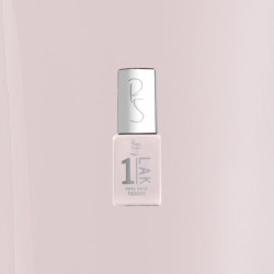 Mini vernis semi-permanent 1-LAK - Cosy sand