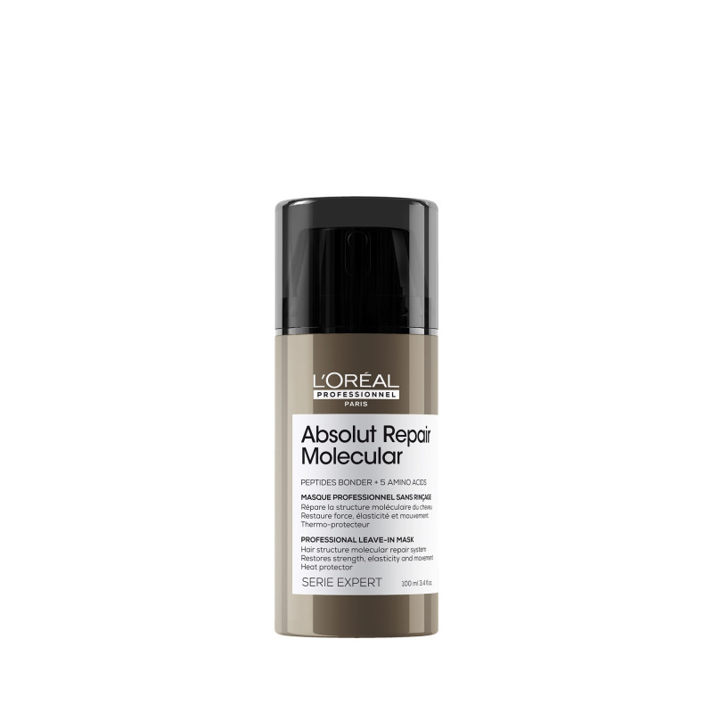 Masque sans rinçage Absolut Repair Molecular
