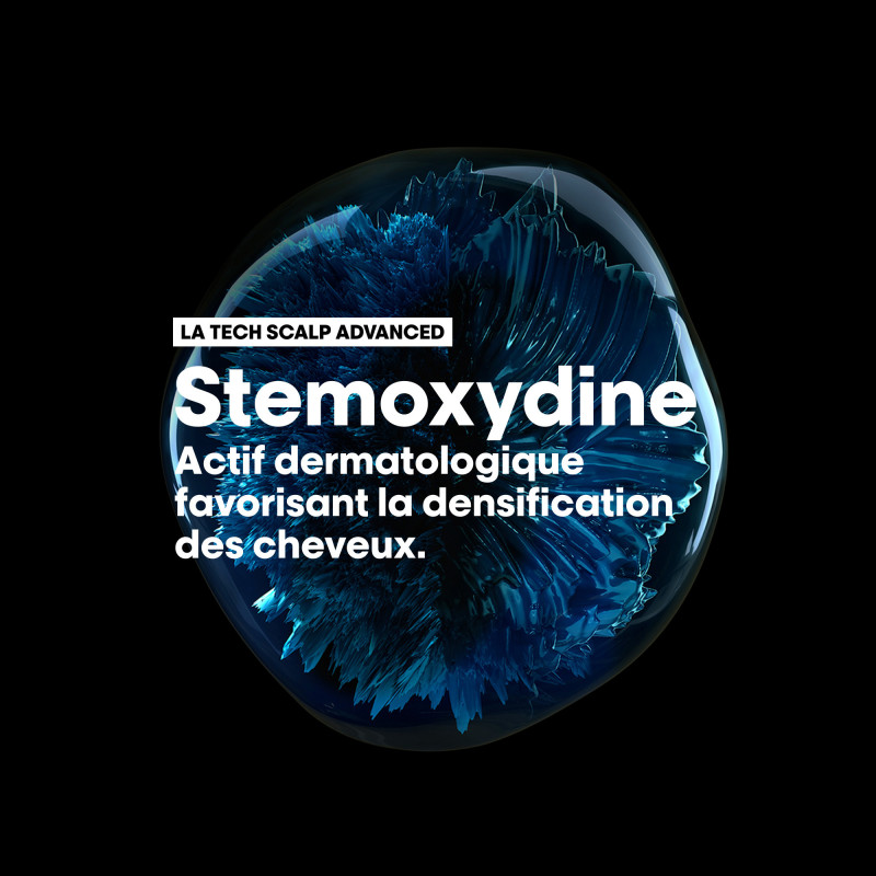 Shampoing densifiant Serioxyl Advanced