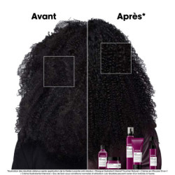 Shampoing hydratation intense Curl Expression