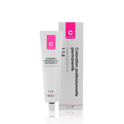 Coloration permanente...