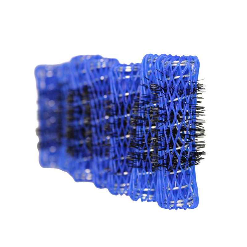 Lot de 12 rouleaux mise en plis 16mm – tenue, volume, douceur