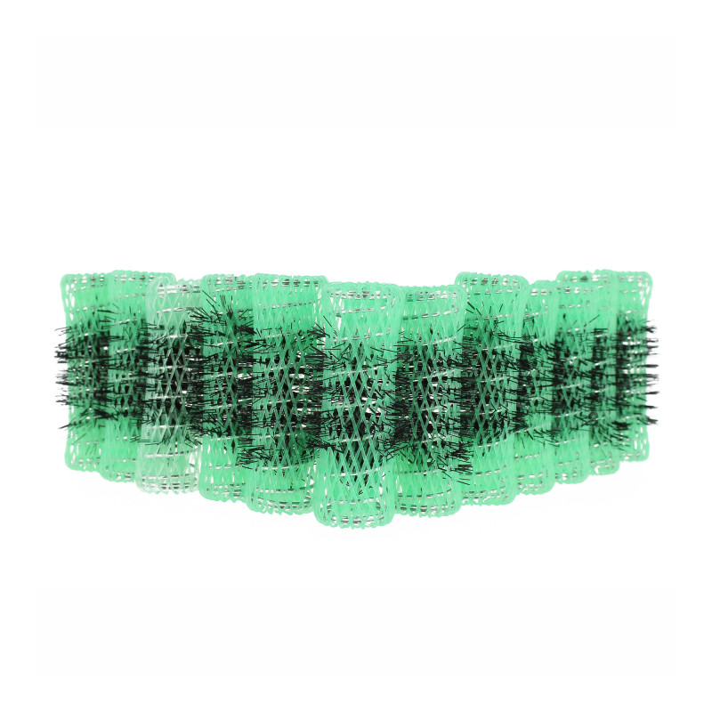 Lot de 12 rouleaux mise en plis 20mm – volume, tenue, simplicité