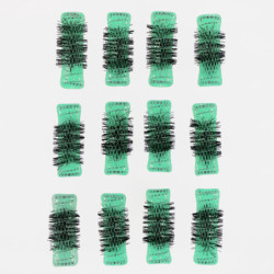Lot de 12 rouleaux mise en plis 20mm – volume, tenue, simplicité