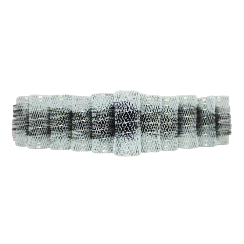 Lot de 12 rouleaux mise en plis 28 mm – volume, légèreté, ondulations larges
