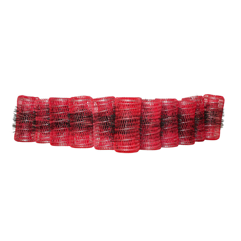 Lot de 12 rouleaux mise en plis 36 mm – volume XXL, ondulations aériennes