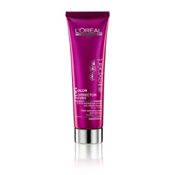 Crème correctrice anti-reflets rouges Color Corrector Brunettes
