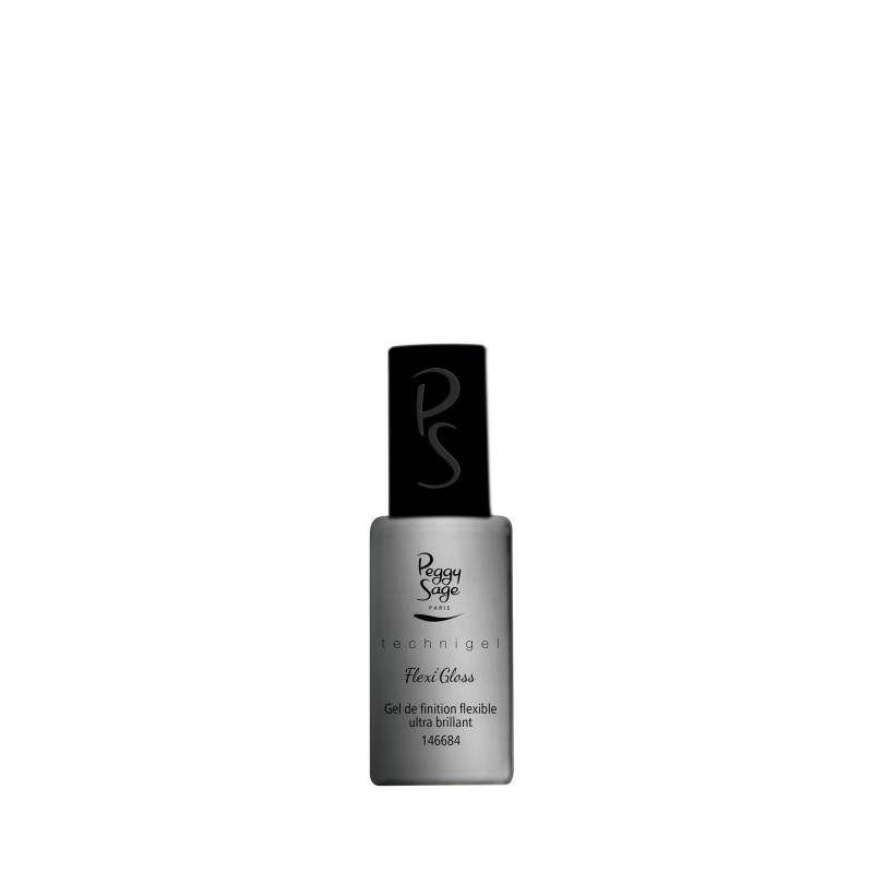 Kit technique américaine - Carré médium (base & gloss)