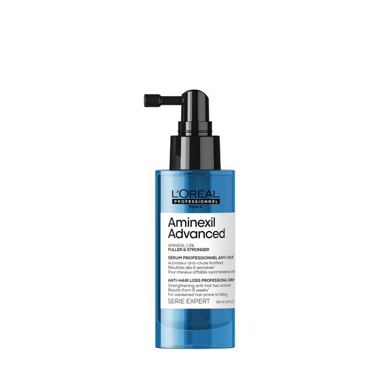 Sérum anti-chute Aminexil Advanced
