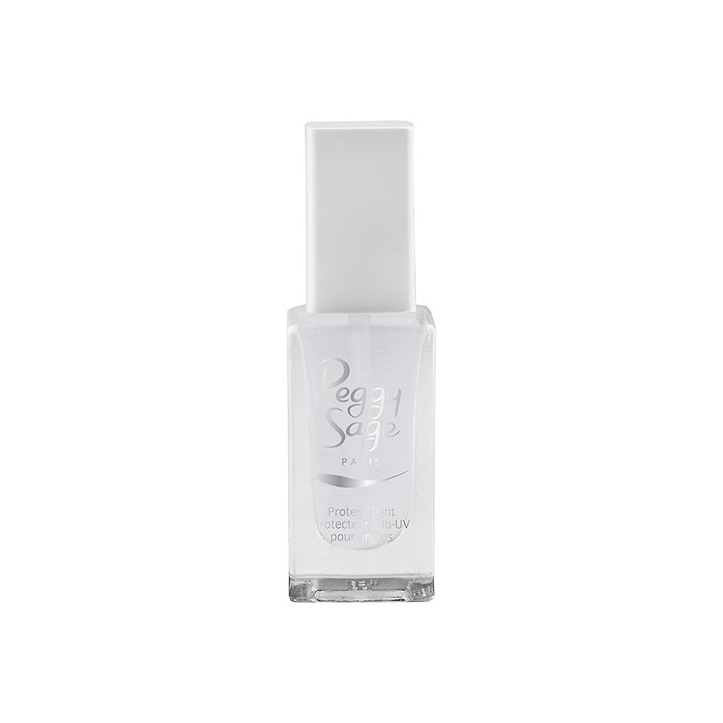 Protect' light protecteur anti-UV pour ongles